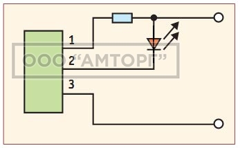 Микросхема УР1101ХП03 фото 1