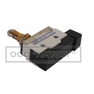 Микровыключатель D4MC-5020 фото 4