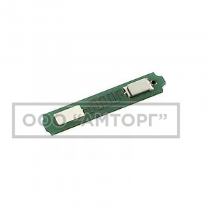 Платиновый датчик по тонкопленочной технологии PCB фото 1